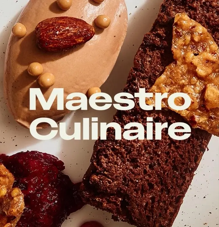 Maestro Culinaire